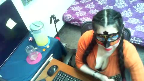 luxdasilva online show from June 1, 7:04 pm