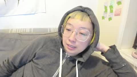 LuxGray online show from March 23, 12:06 am