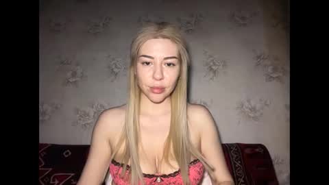 LuxSonyaStar online show from June 2, 8:43 pm