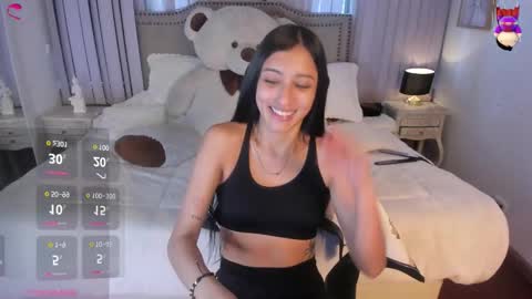 lya_brown online show from March 7, 11:28 am
