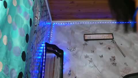 Call me Lia  online show from February 19, 10:31 pm