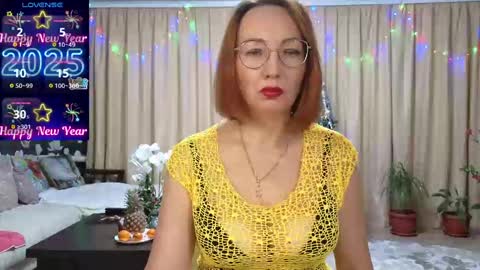 lybava online show from January 2, 5:50 pm