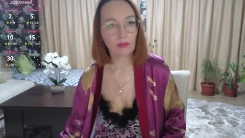 lybava online show from February 13, 2:12 am