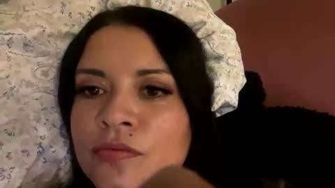 Lyla loves to Cum online show from December 21, 9:02 am