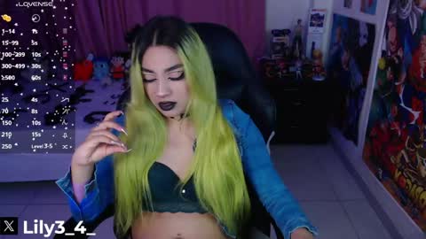 lyli3_4 online show from April 18, 6:49 am