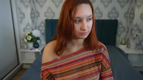 Lylian online show from May 31, 7:36 am