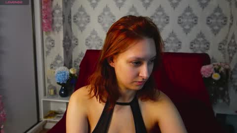 Lylian online show from March 27, 7:32 am