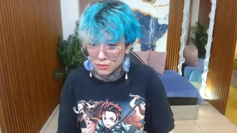 lyra_tay online show from April 15, 7:58 pm