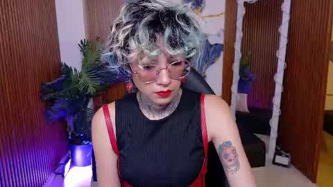 lyra_tay online show from July 18, 7:16 pm