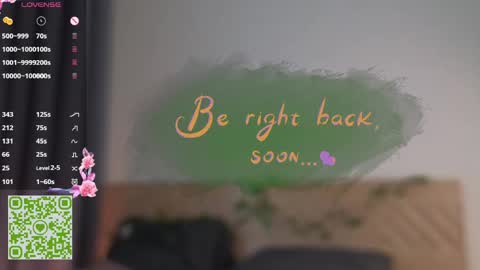 Lyra online show from May 15, 11:07 pm