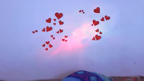 Lyra Carter online show from February 20, 6:26 am