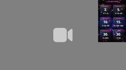 M0lly online show from June 19, 5:38 pm