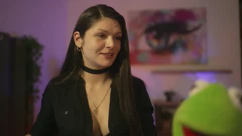 M1A  Dddy online show from April 18, 7:07 pm