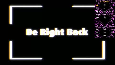 Melissa online show from March 8, 6:45 pm