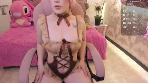 maavca online show from March 14, 9:05 pm