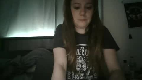 maceyloves online show from February 8, 2:15 am