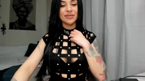 Madam jesse online show from February 16, 8:00 pm