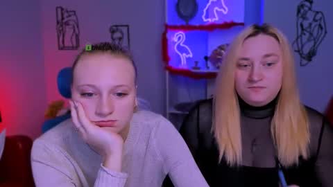 Ulis online show from February 26, 10:27 am