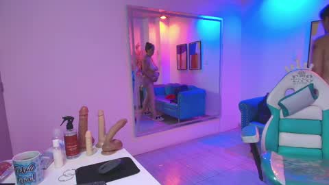 Madame Scarllet  online show from April 6, 11:33 am