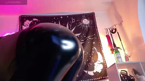 Miss Lust online show from March 4, 3:29 pm