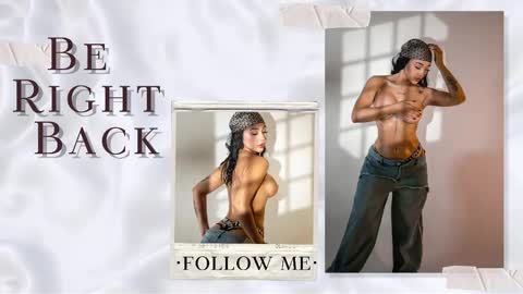 Maddy  online show from March 27, 7:36 pm