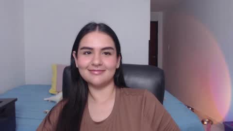 Maddy online show from March 11, 8:30 am