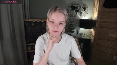 madelaines online show from January 7, 10:29 am