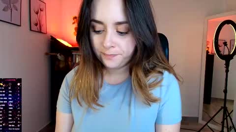 madelamee online show from March 12, 10:56 pm