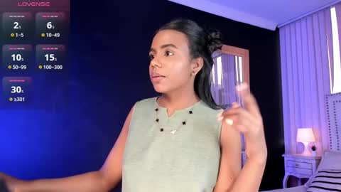 madii lenon online show from March 25, 8:56 pm