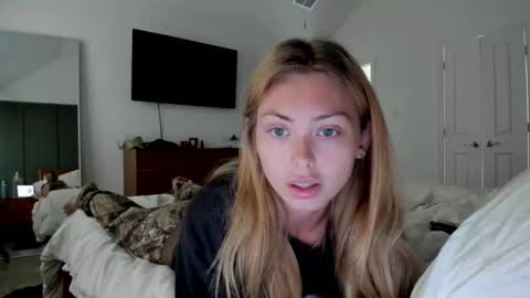 mari rose online show from May 7, 9:29 pm