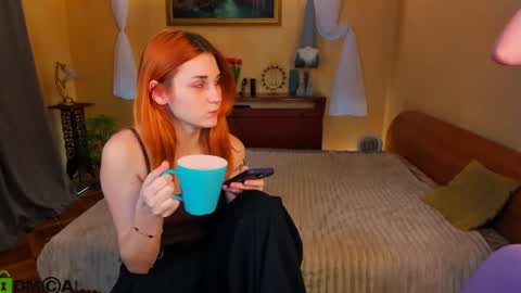 Madison online show from February 5, 2:19 am