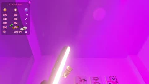 Madison Rosee online show from May 30, 2:42 am