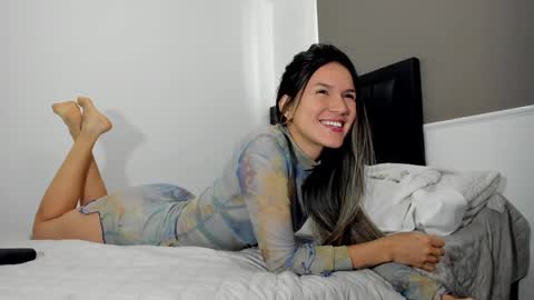 Mady online show from December 10, 6:38 pm
