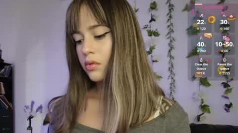Ig madis0nbyers online show from July 10, 7:03 pm