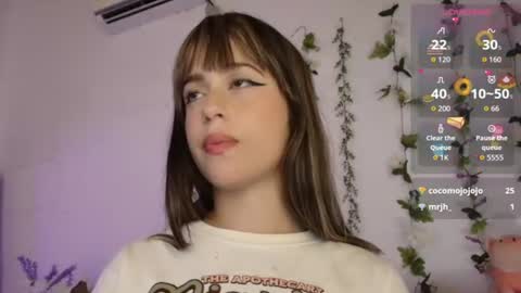 Ig madis0nbyers online show from July 24, 10:17 pm
