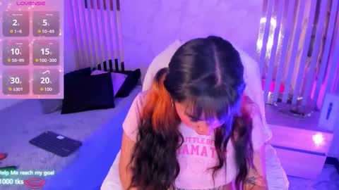 MADISON online show from March 25, 11:35 am