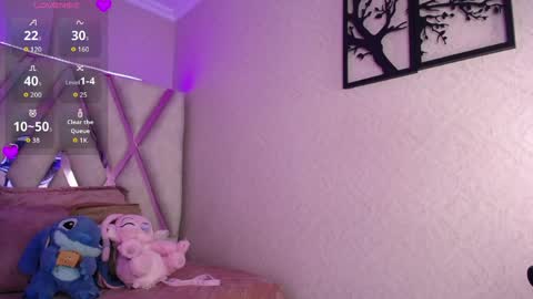 Madyson online show from May 10, 12:51 pm
