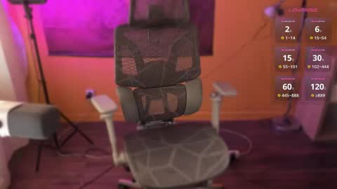 Maevee online show from June 2, 9:32 am