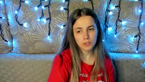 Maggie online show from July 12, 3:18 am