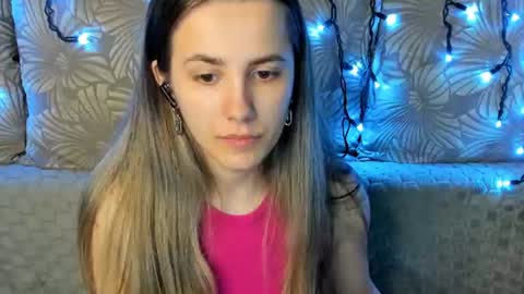 Maggie online show from June 24, 3:27 am