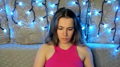 Maggie online show from July 9, 2:47 am
