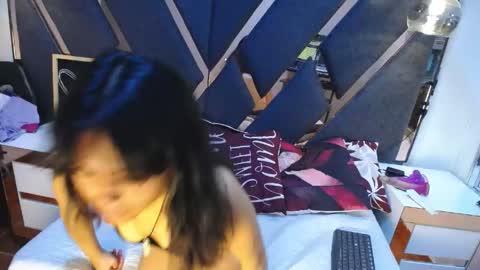 Kimy online show from June 5, 2:01 pm