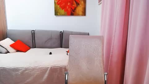 Margo online show from April 29, 10:59 pm