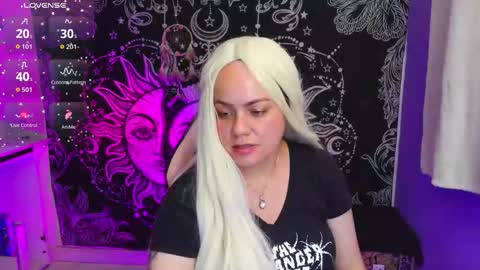 Claire online show from March 8, 2:04 am