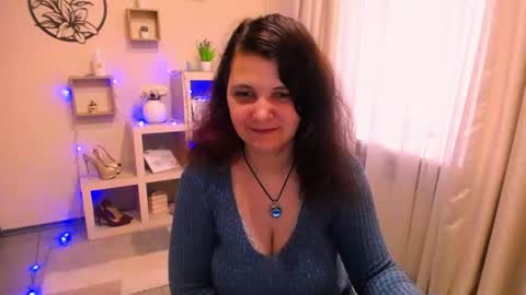 Kristy online show from July 10, 7:31 am
