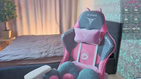 Merry online show from March 30, 2:00 am