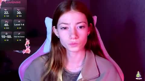 Angel online show from March 30, 7:24 pm