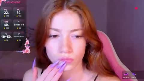 Angel online show from August 2, 9:07 pm