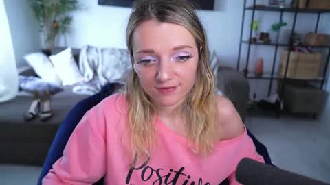 Ami online show from March 12, 11:31 am