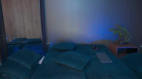 Maia Stark online show from January 10, 5:23 am